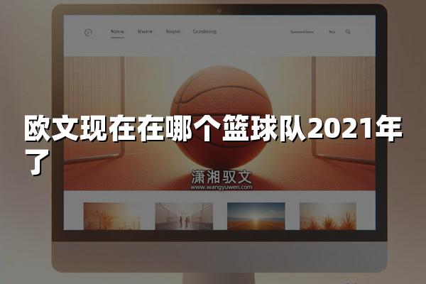 欧文现在在哪个篮球队2021年了