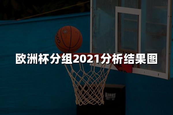 欧洲杯分组2021分析结果图