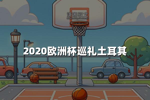 2020欧洲杯巡礼土耳其