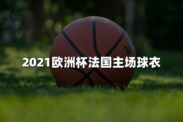 2021欧洲杯法国主场球衣