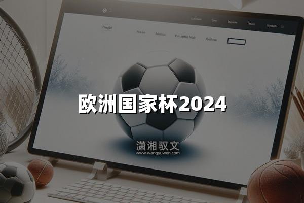 欧洲国家杯2024